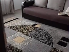 Popesti-Leordeni Garsoniera mobilata complet, 32,5 mp, etaj 3/3